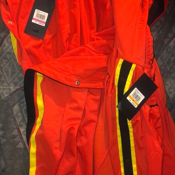 Fenty PUMA WOMENS TRACKSUIT - Picture 1 of 4